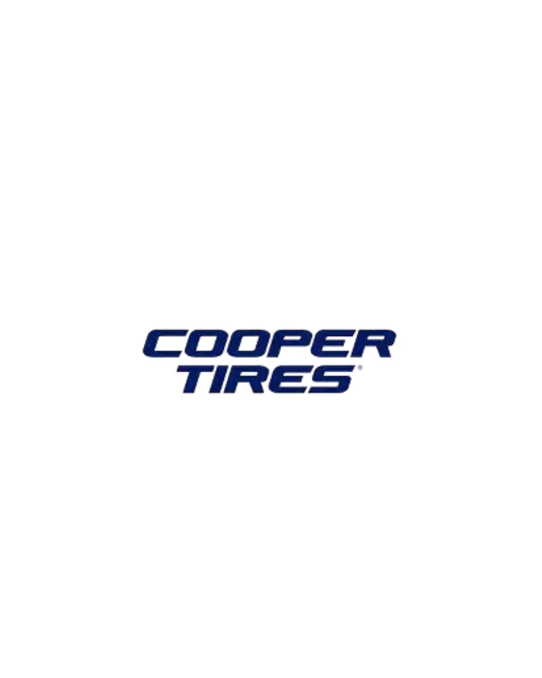 Cooper Tires