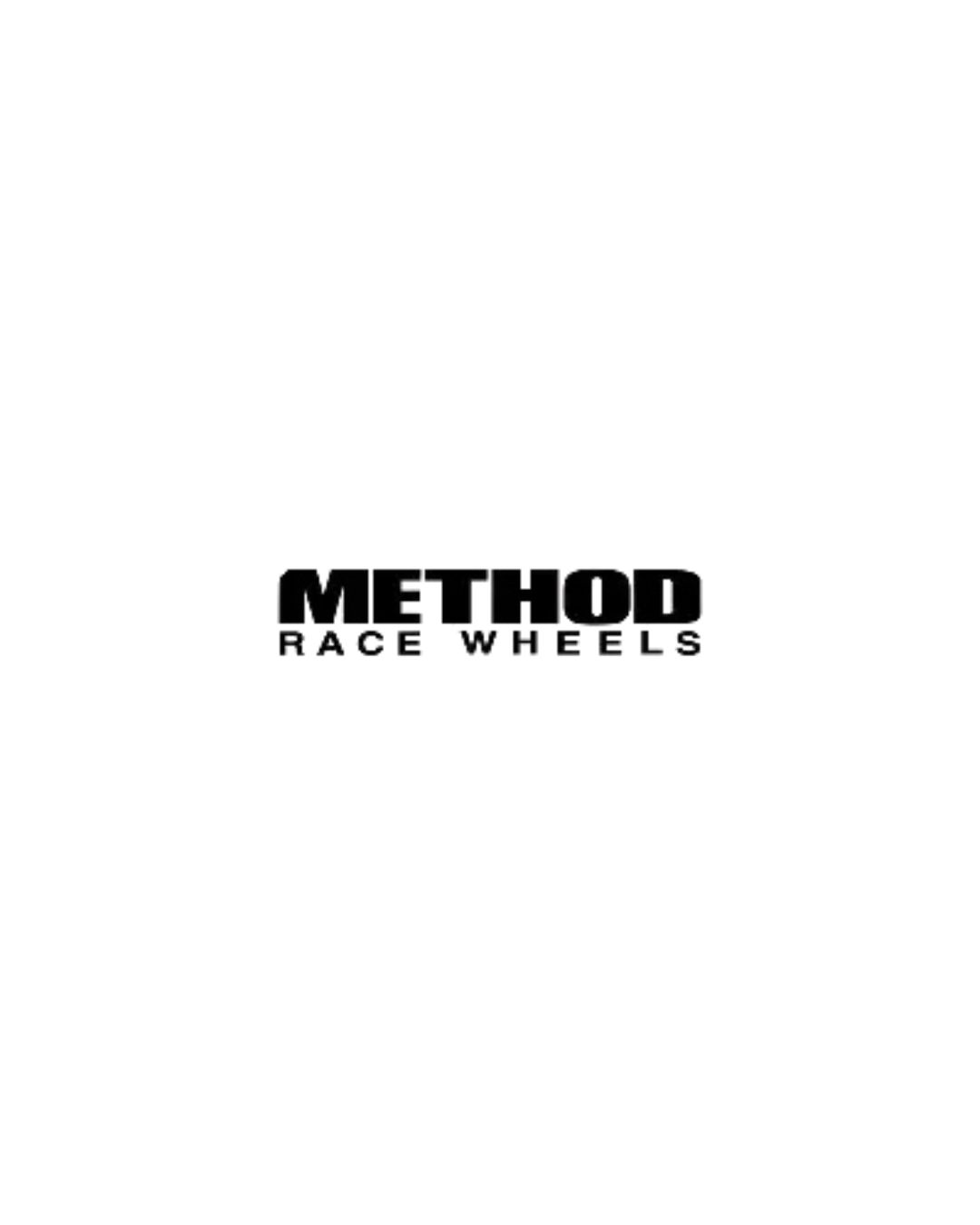 Method Race Wheels