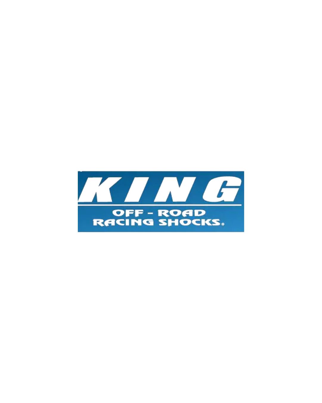 King Shocks