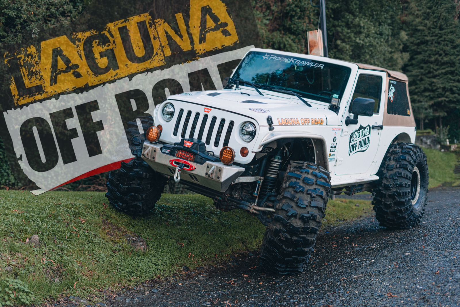 Jeep JK